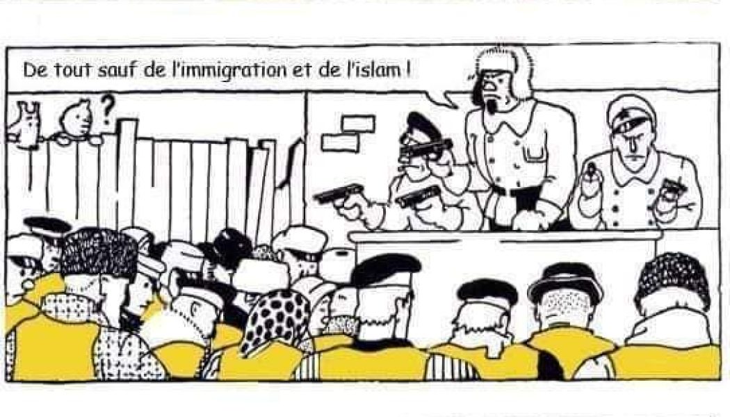 Le très grand débat