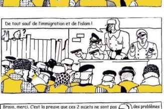 Le très grand débat