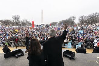 Le vice-président américain prédit l’abolition de l’avortement « durant notre vie »