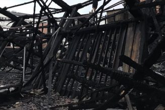 Eglise brûlée à Grenoble : une piste un peu trop vite écartée ?