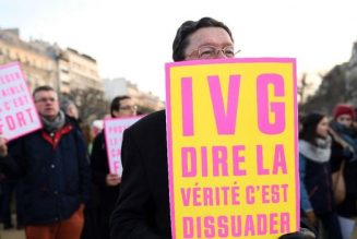 Il ne faut plus parler de l’avortement : supprimons les statistiques