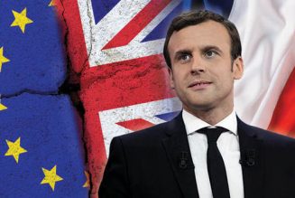 Brexit : Emmanuel Macron très isolé