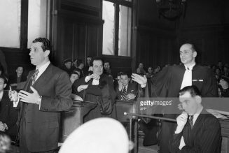 Capacité à l’aveuglement, le mensonge et la propagande de certaines élites. 70ème anniversaire du procès Kravchenko