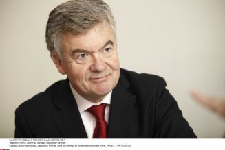 Le Rassemblement National veut multiplier les listes d’union des droites aux municipales