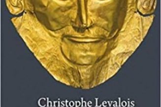 La royauté et le sacré de Christophe Levalois