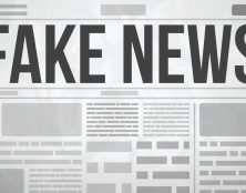 La responsabilité de la profession journalistique dans la propagation de fausses nouvelles