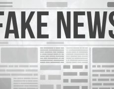 Mensonge du journal Le Monde