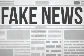 Les “Fakes news” de Donald Trump deviennent vérités dans la bouche de Joe Biden