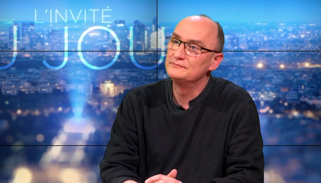 Matthieu Baumier :”une époque viendra où des comptes seront demandés”