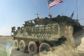 Les Américains vont-ils vraiment quitter la Syrie ?