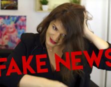 Marlène Schiappa, cyberharceleuse