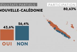 Le gouvernement veut-il s’asseoir sur le résultat du référendum de Nouvelle-Calédonie ?