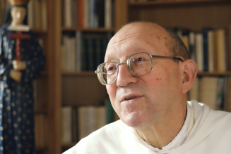 Le cœur de la vocation des frères de la Fraternité Saint-Vincent-Ferrier