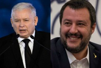 Vers un nouveau groupe favorable à une véritable Europe au Parlement européen