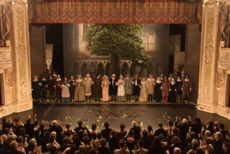 Edmond d’Alexis Michalik