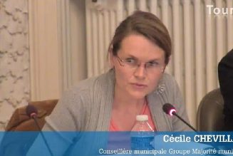 Le maire de Tours nomme une militante pro-famille à la petite enfance