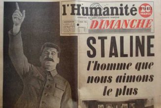 EDF, Air France et LVMH à la remorque de l’Huma