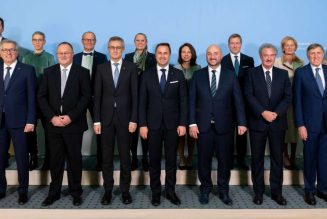 Luxembourg : un gouvernement libertaire