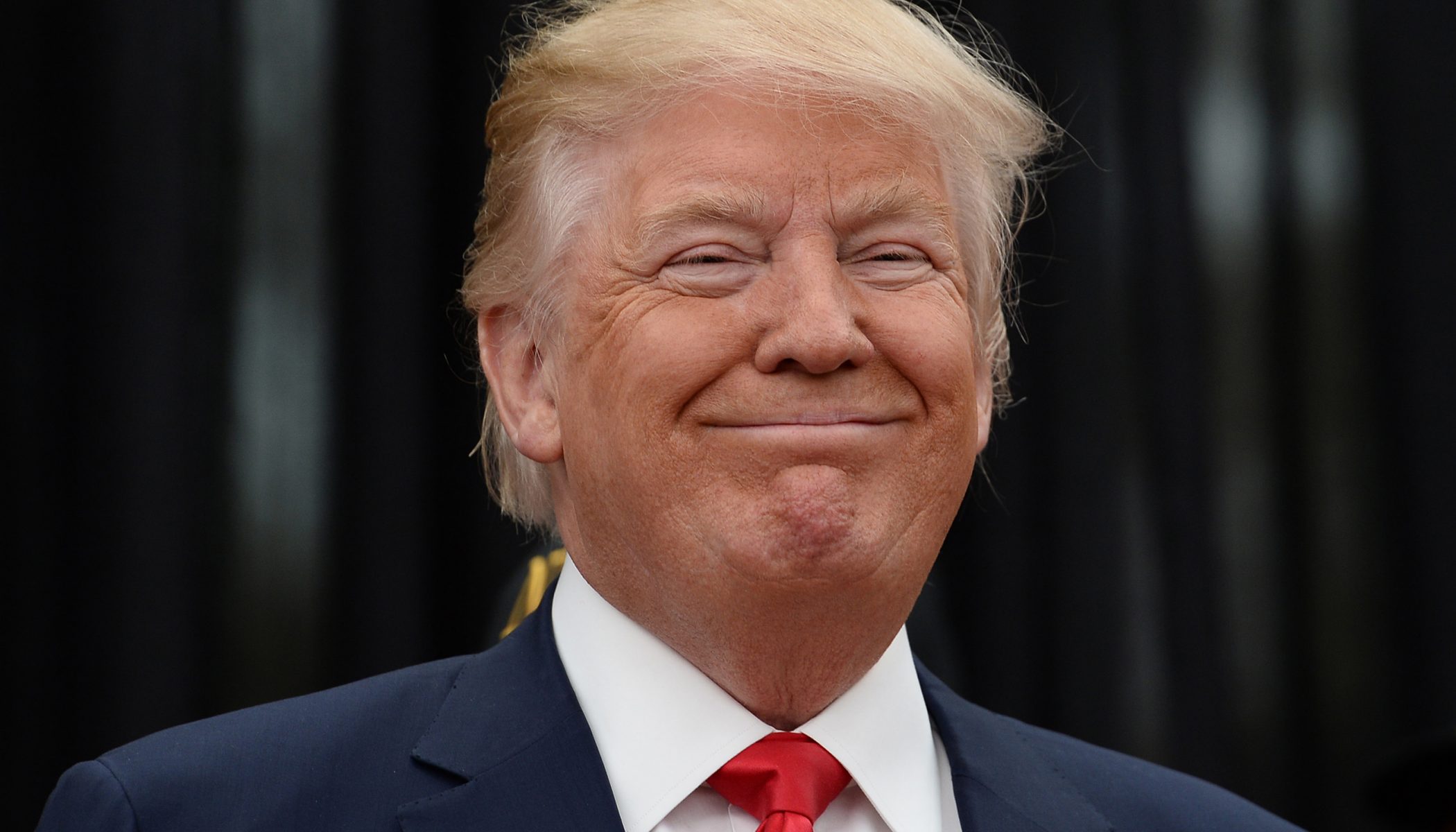 Donald Trump Contre L Etat Profond Aux Etats Unis Le Salon Beige