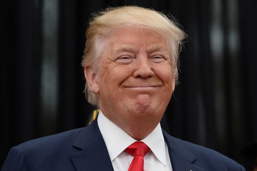 Les accusations de collusion entre Moscou et Donald Trump étaient totalement fantaisistes
