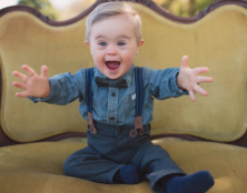 Vers la fin de l’extermination des bébés porteurs de la trisomie ?