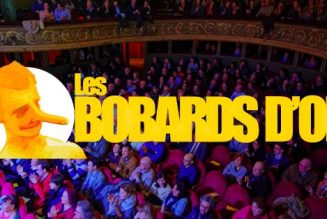 Bobards d’or 2019 : votez en ligne