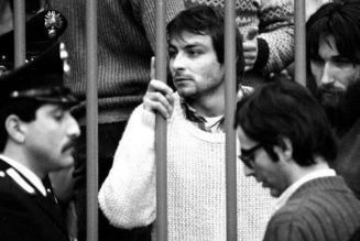 Dans la presse française, un terroriste d’extrême-gauche devient un militant