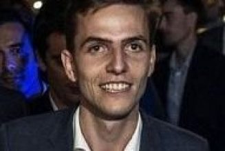 Erik Tegnér : « J’espère que, grâce à Thierry Mariani, Marine Le Pen va enfin s’assumer de droite ! »