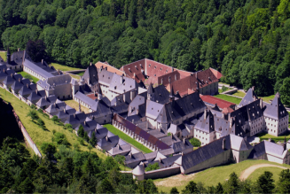 Le Monastère de la Grande Chartreuse (et ses liqueurs !) : petite histoire en 2 minutes