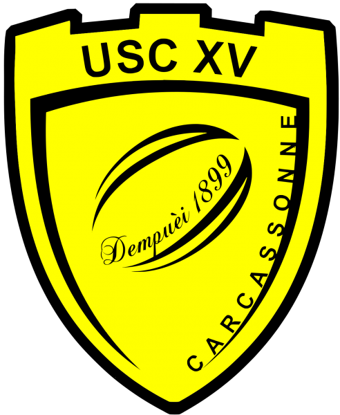 Coup de pub sordide de l’Union sportive de Carcassonne