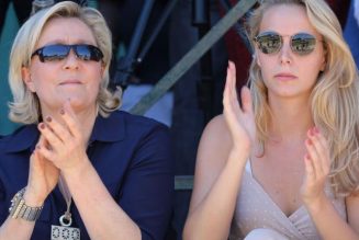 Finalement, la commission ne convoquera pas Marine Le Pen ni Marion Maréchal