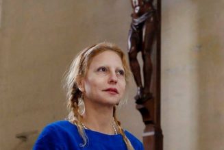 Des prêtres et des moines sont insultés presque tous les jours, et qui en parle ?