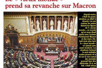 Le Salon beige deviendra-t-il la nouvelle pomme de terre d’Internet ?