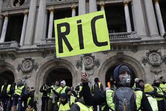 Le RIC doit être articulé avec le principe de subsidiarité
