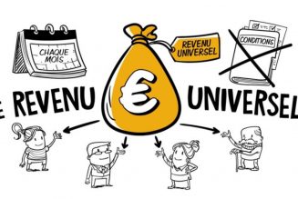 Echec du revenu universel en Finlande