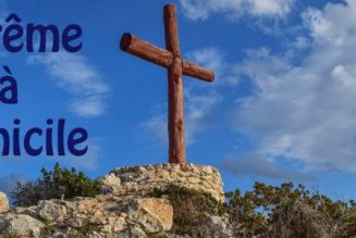 Hozana :  six  communautés  de  prière  pour  trouver  son  chemin  de  Carême