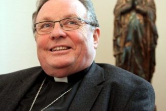 Profanations d’églises : Mgr Ginoux dénonce la lâcheté du gouvernement et des médias