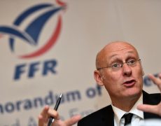 Remercions Bernard Laporte pour son opposition à la déferlante pornographique