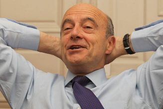 L’Obs : “Alain Juppé, premier homme politique condamné à entrer au Conseil constitutionnel”