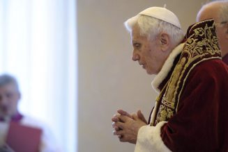 Benoît XVI : un Pape remarquable