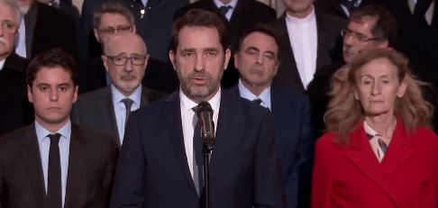 Béziers : Où est la police de Christophe Castaner ?