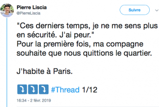 Quand un bobo se prend la réalité en face