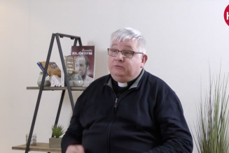 Du spiritisme au sacerdoce