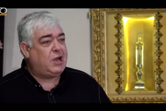 La double résurrection du sanctuaire marial de Bargemon près de Draguignan