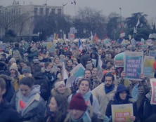 Retour sur la Marche pour la vie 2019