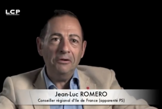 Parent 1 et 2 : le menteur Jean-Luc Roméro efface son tweet