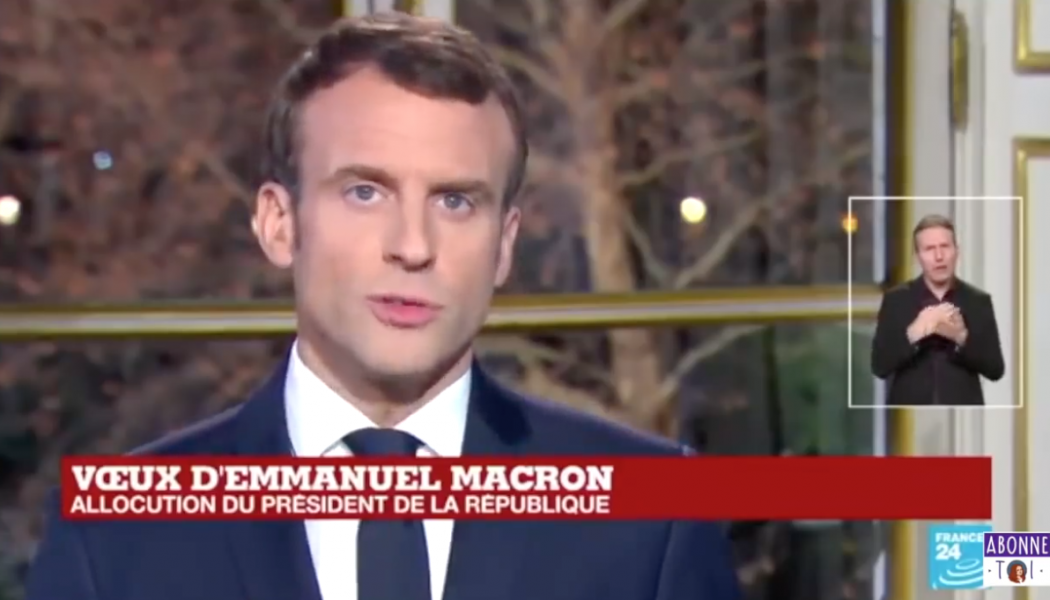Un bon moment de rigolade