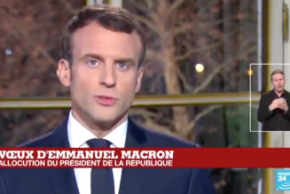 Un bon moment de rigolade