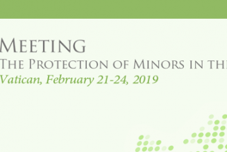 La plaie homosexuelle sera-t-elle évacuée du sommet sur les abus sexuels à Rome ?