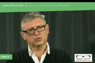 Le pavé de Michel Onfray : de l’avortement à l’infanticide